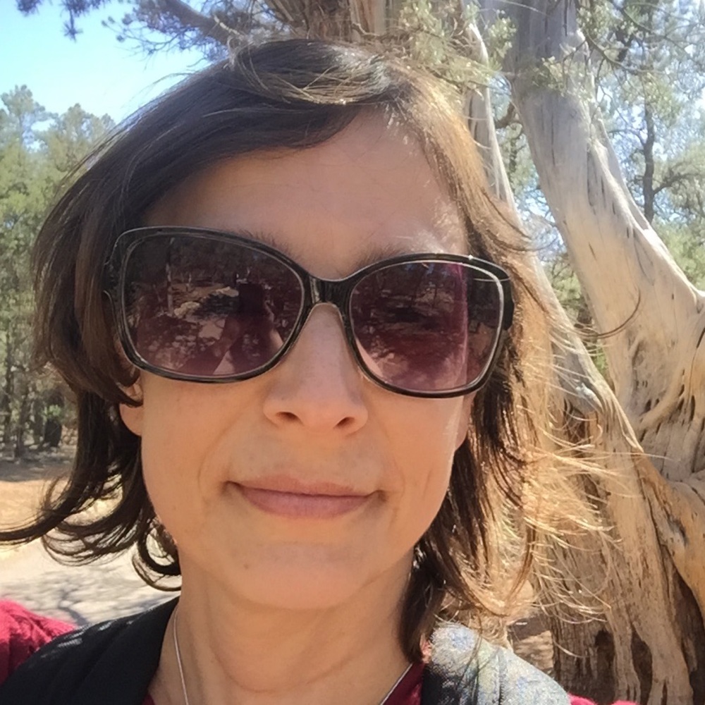 Meet your Posher, Tanya